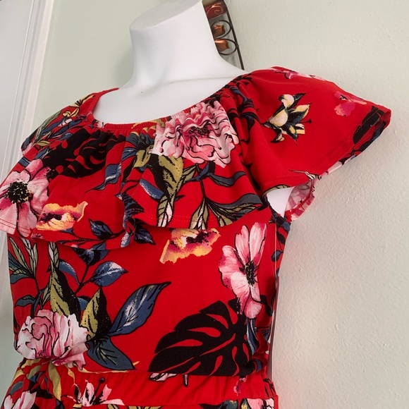 NWT “Eyecandy” size large - Picture 3 of 5